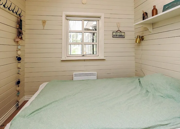 Semesterbostad Cozy House - By Traum