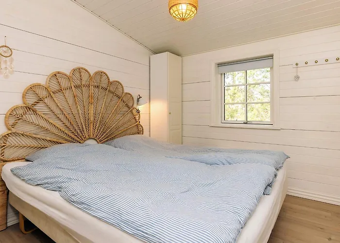 Semesterbostad Cozy House - By Traum *
