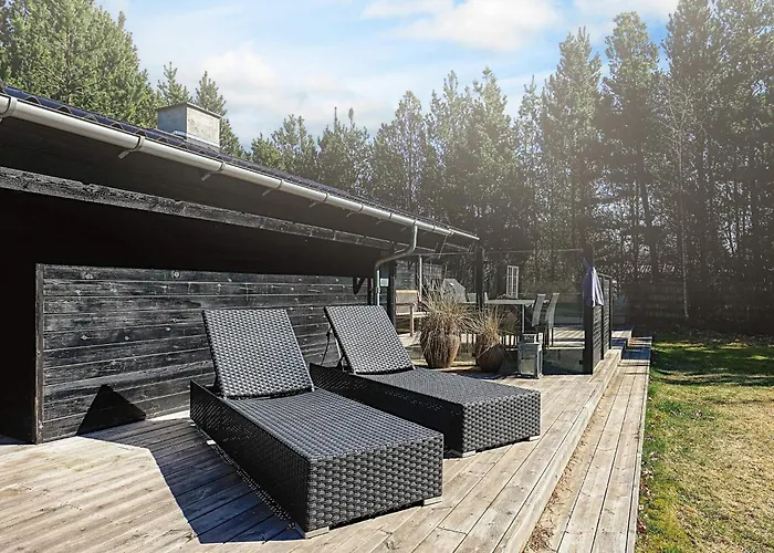 Semesterbostad Cozy House - By Traum *