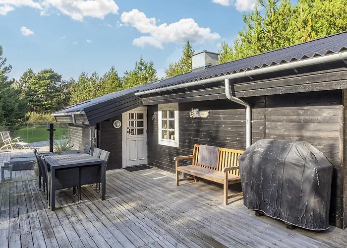 Casa vacanze Cozy House - By Traum