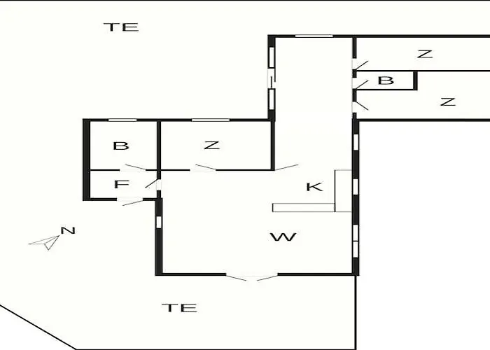Cozy House - By Traum * 耶鲁普