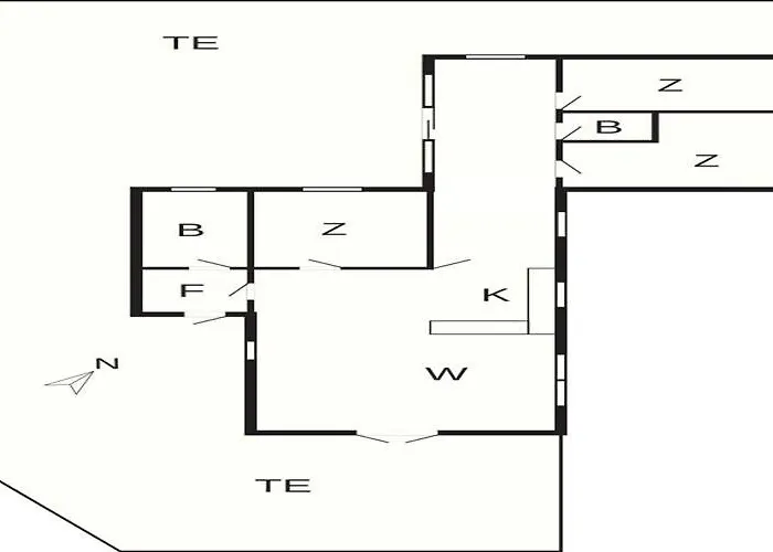 Cozy House - By Traum Jerup
